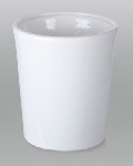 doniczka ceramiczna cylinder